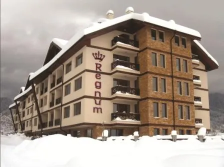 Regnum Bansko Ski Hotel & SPA, Bansko, Bugarska