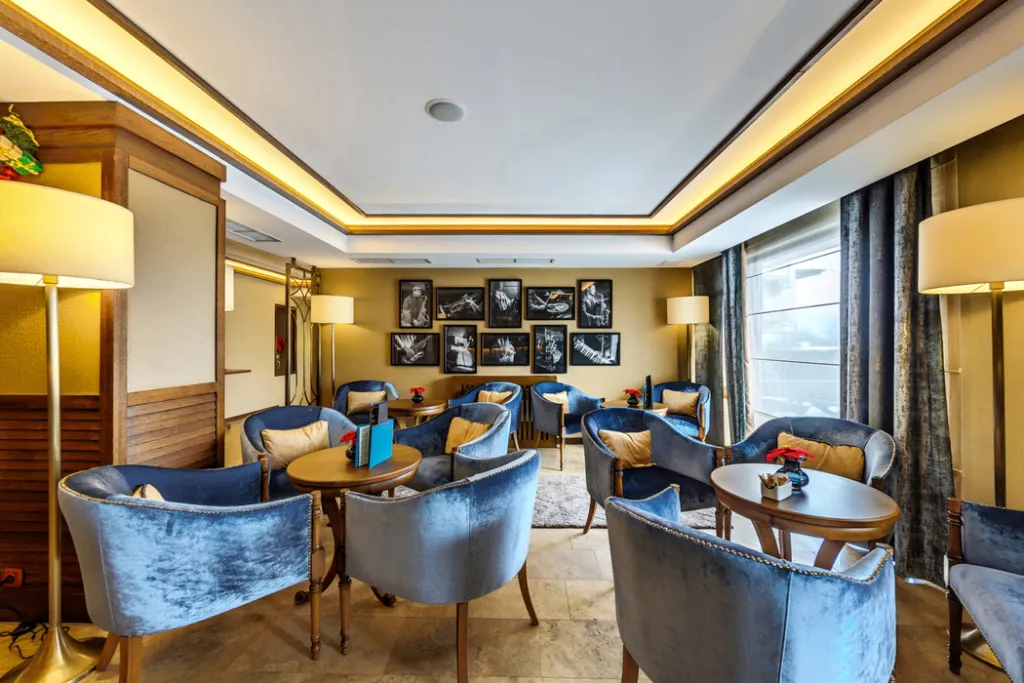 Regnum Bansko Ski Hotel & SPA, Bansko, Bugarska — fotografija 3