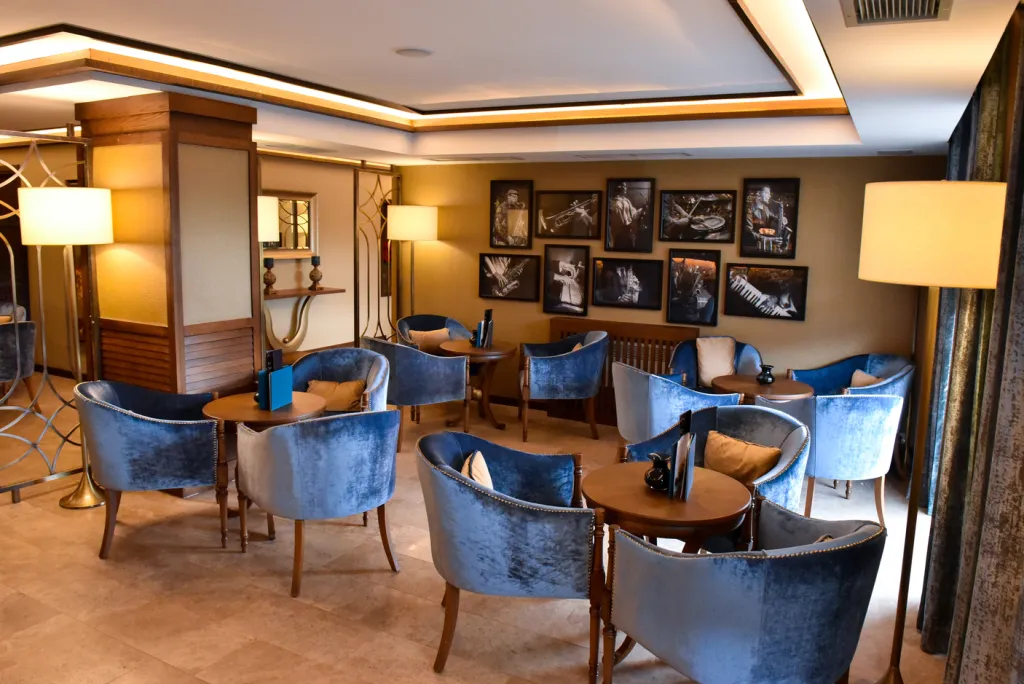 Regnum Bansko Ski Hotel & SPA, Bansko, Bugarska — fotografija 4