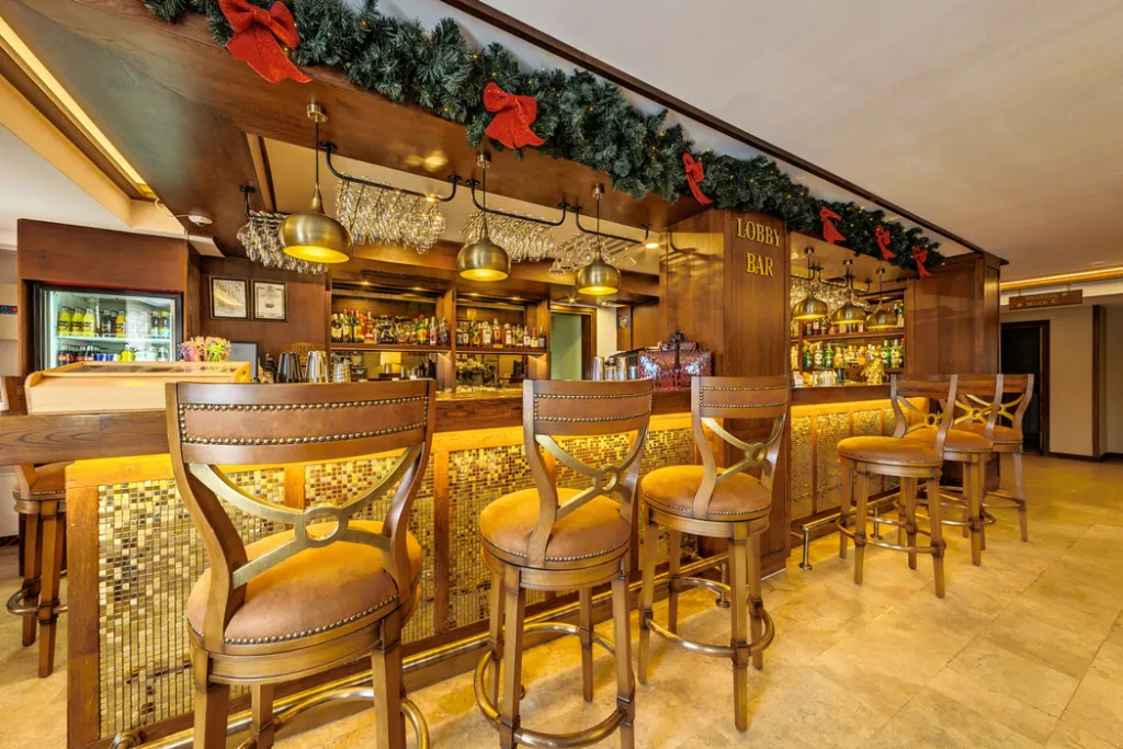 Regnum Bansko Ski Hotel & SPA, Bansko, Bugarska — fotografija 5