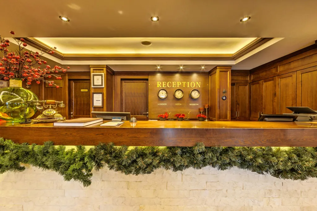 Regnum Bansko Ski Hotel & SPA, Bansko, Bugarska — fotografija 6
