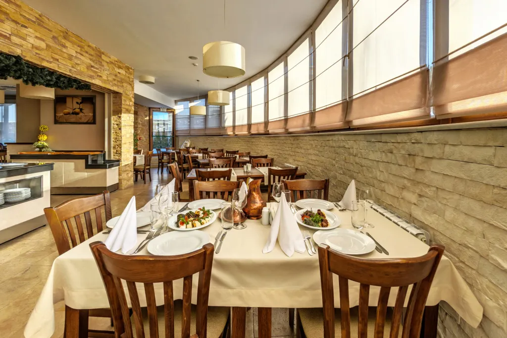 Regnum Bansko Ski Hotel & SPA, Bansko, Bugarska — fotografija 7