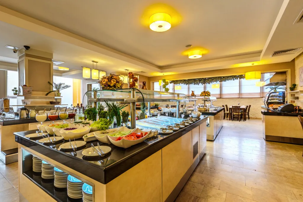 Regnum Bansko Ski Hotel & SPA, Bansko, Bugarska — fotografija 8