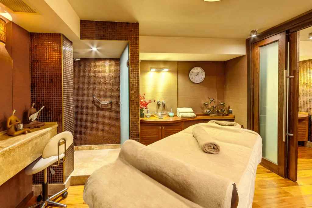 Regnum Bansko Ski Hotel & SPA, Bansko, Bugarska — fotografija 9