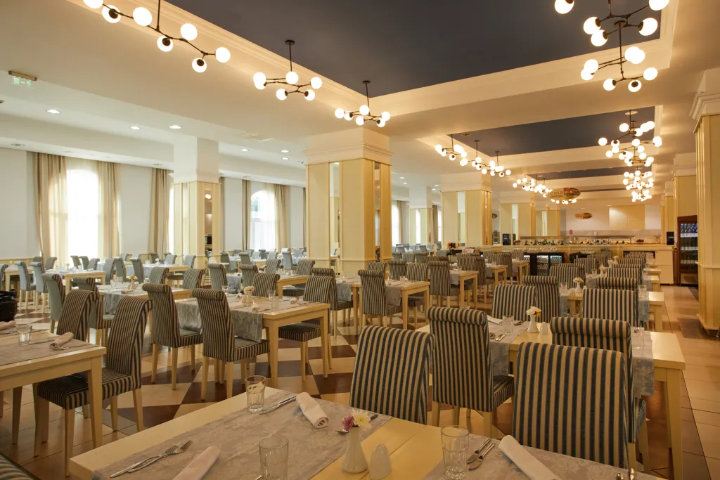 Alua Sunny Beach Resort & SPA, Sunčev Breg, Bugarska — fotografija 4