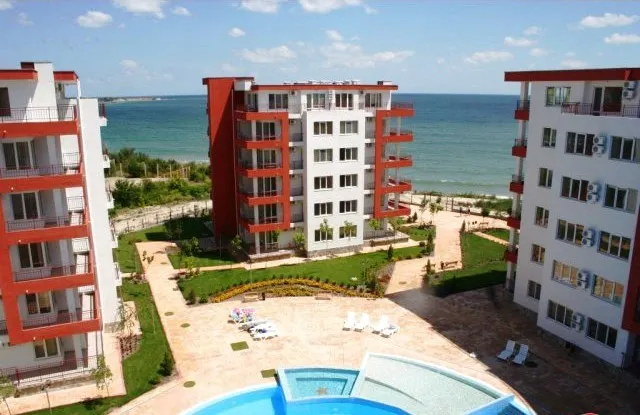 Riviera Fort Beach, Ravda