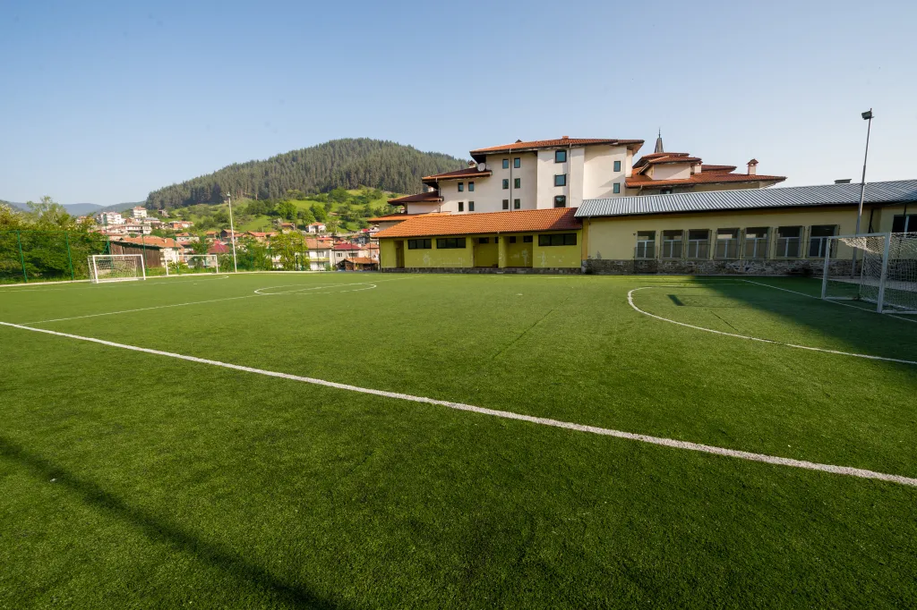 Rhodopi Home, Čepelare, Bugarska — fotografija 1