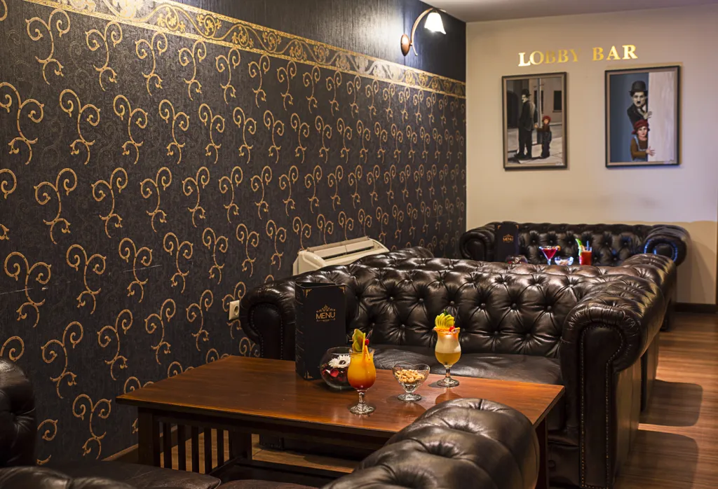 Grand Royale Apart Hotel & SPA, Bansko, Bugarska — fotografija 2