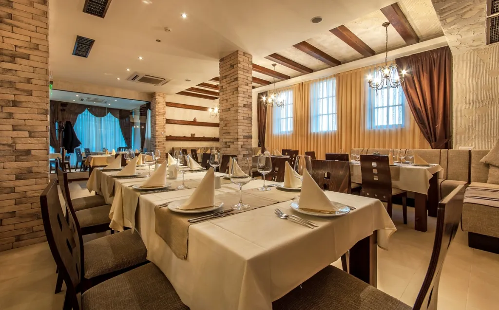 Grand Royale Apart Hotel & SPA, Bansko, Bugarska — fotografija 5