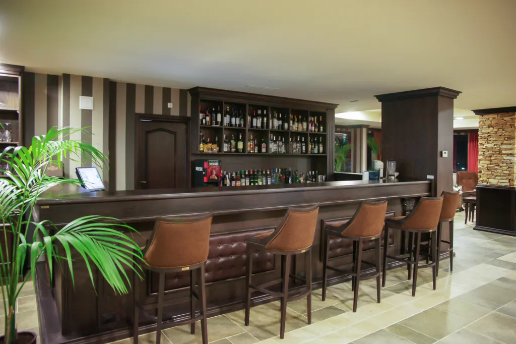 Royal Park Hotel, Bansko, Bugarska — fotografija 2