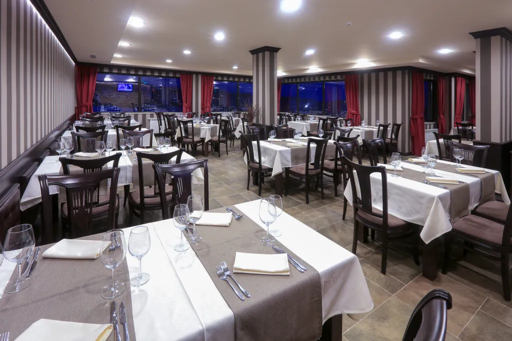 Royal Park Hotel, Bansko, Bugarska — fotografija 4