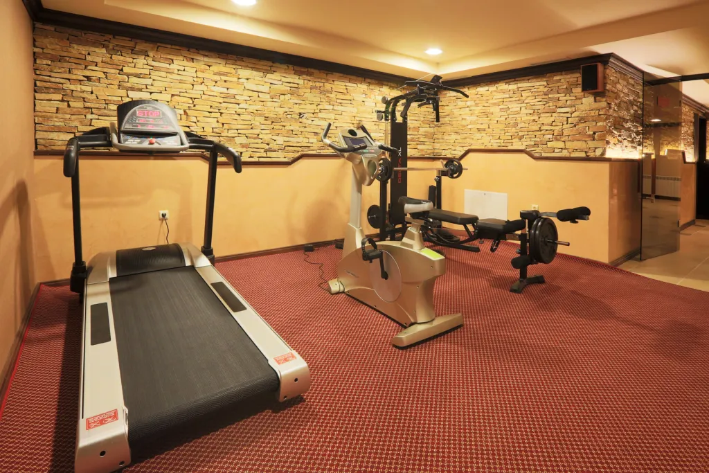 Royal Park Hotel, Bansko, Bugarska — fotografija 5
