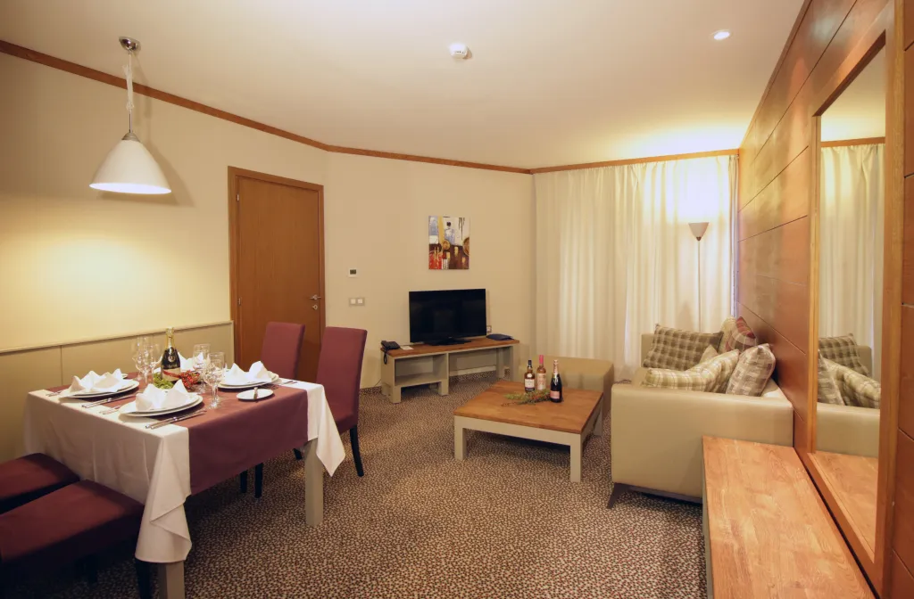 Ruskovets Resort, Dobrinište, Bugarska — fotografija 3