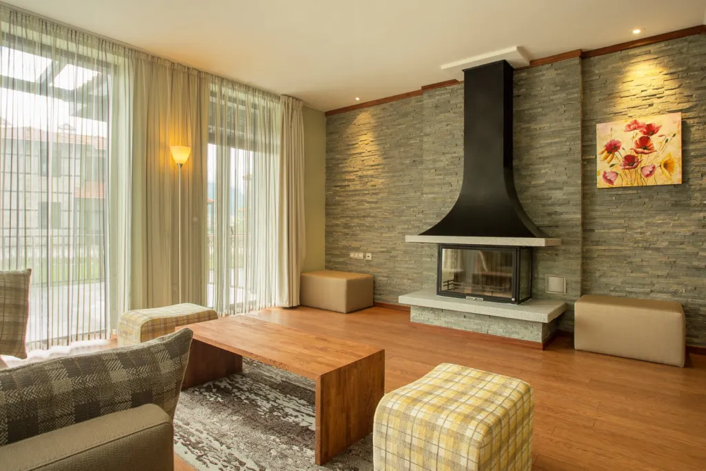 Ruskovets Resort, Dobrinište, Bugarska — fotografija 8