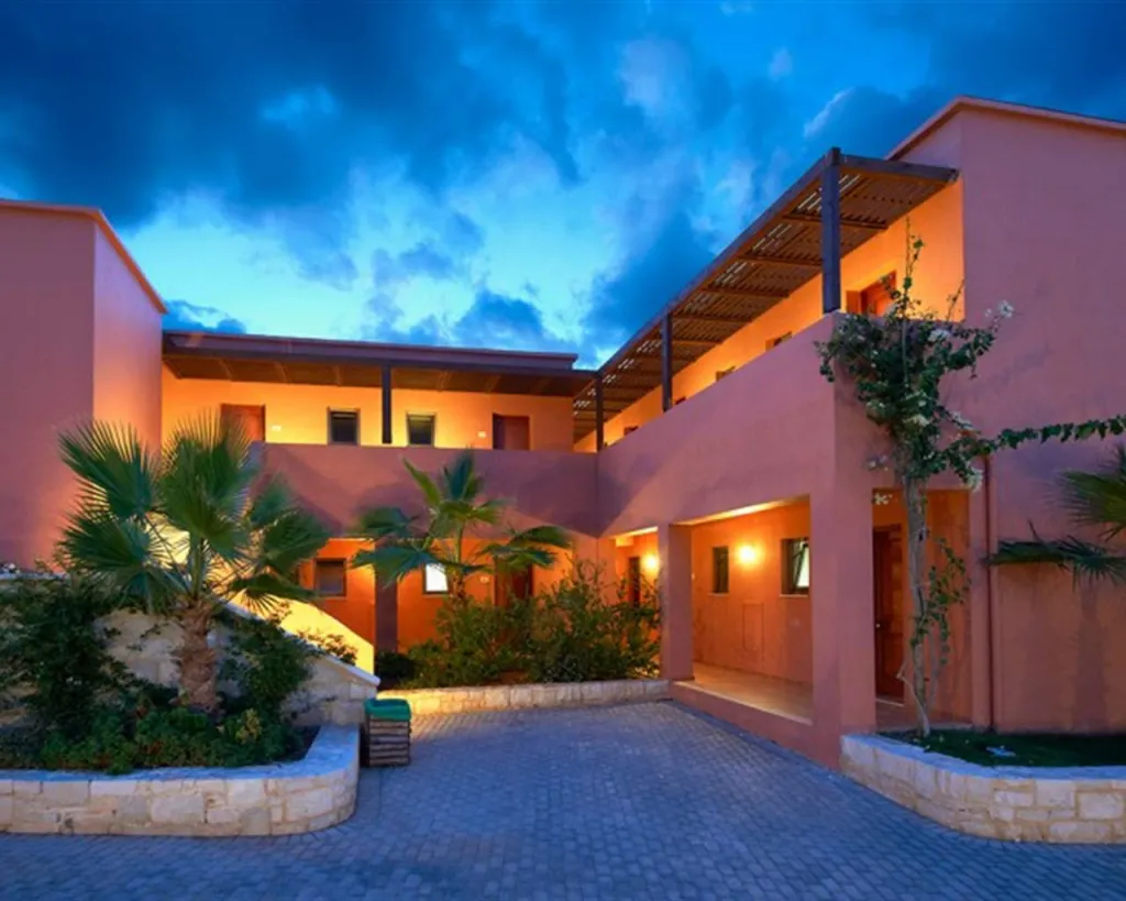 Stella Palace Resort and Spa, Iraklion, Grčka — spa i wellness