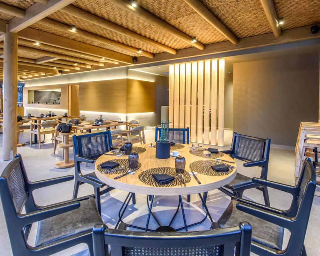 Stella Palace Resort and Spa, Iraklion, Grčka — spa i wellness
