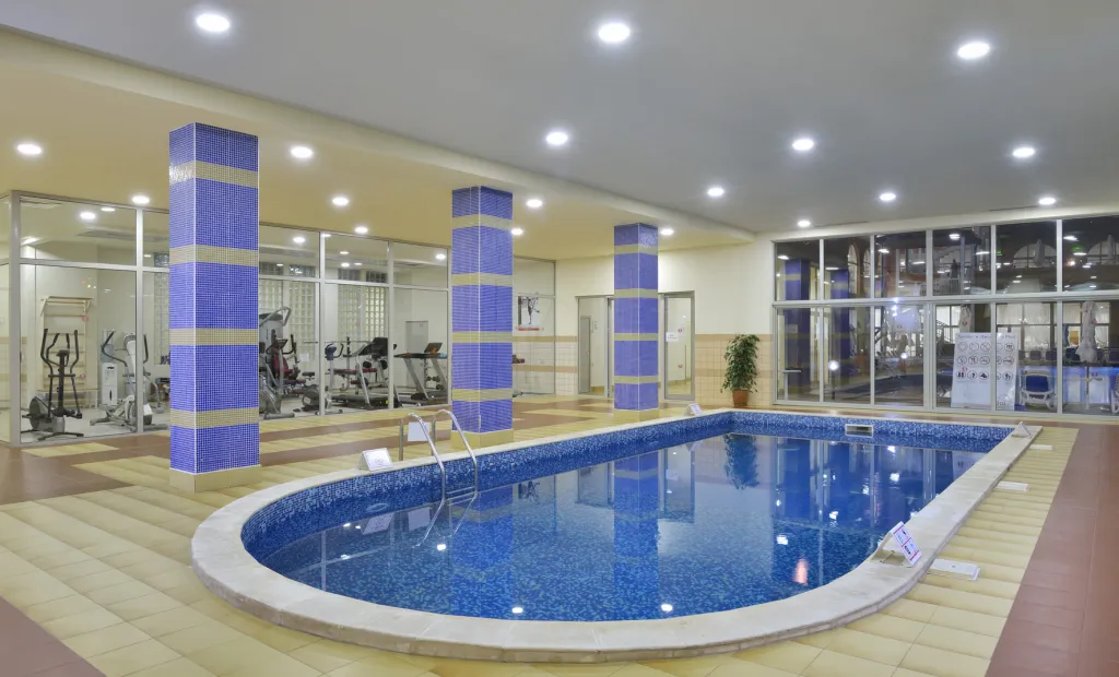 Sol Luna Bay Resort, Obzor, Bugarska — fotografija 5
