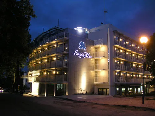 Marina Palace Affiliated by Melia, Nesebar