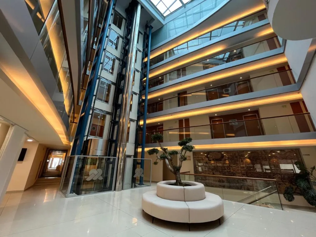 Marina Palace Affiliated by Melia, Nesebar, Bugarska — fotografija 2