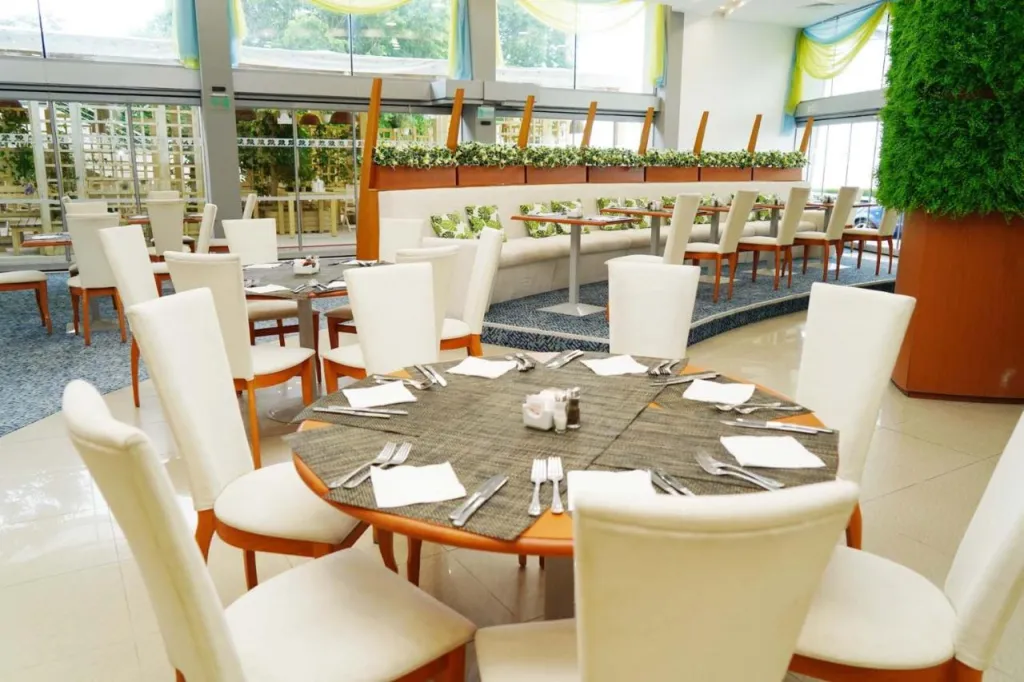 Marina Palace Affiliated by Melia, Nesebar, Bugarska — fotografija 4
