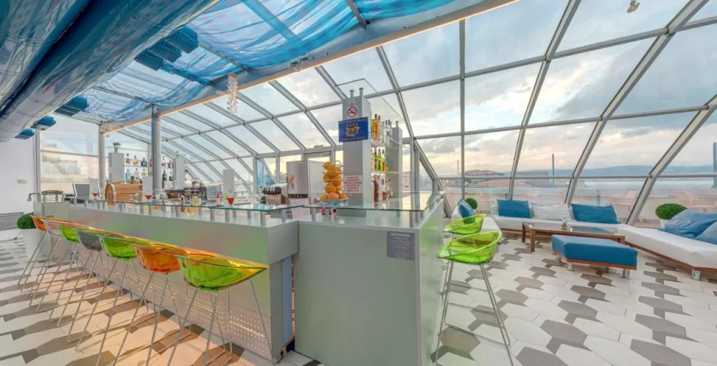 Marina Palace Affiliated by Melia, Nesebar, Bugarska — fotografija 7