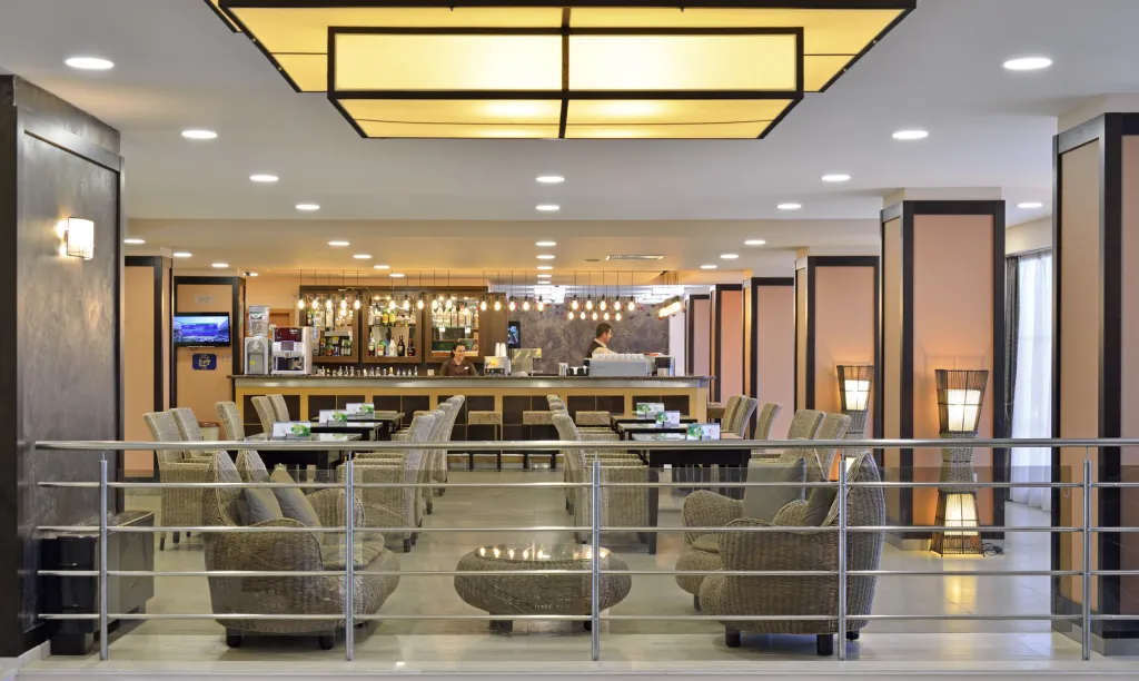 Sol Nessebar Resort 4, Nesebar, Bugarska — fotografija 1