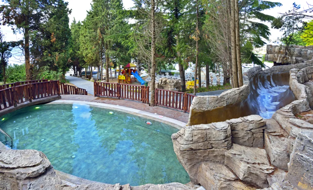 Sol Nessebar Resort 4, Nesebar, Bugarska — fotografija 5