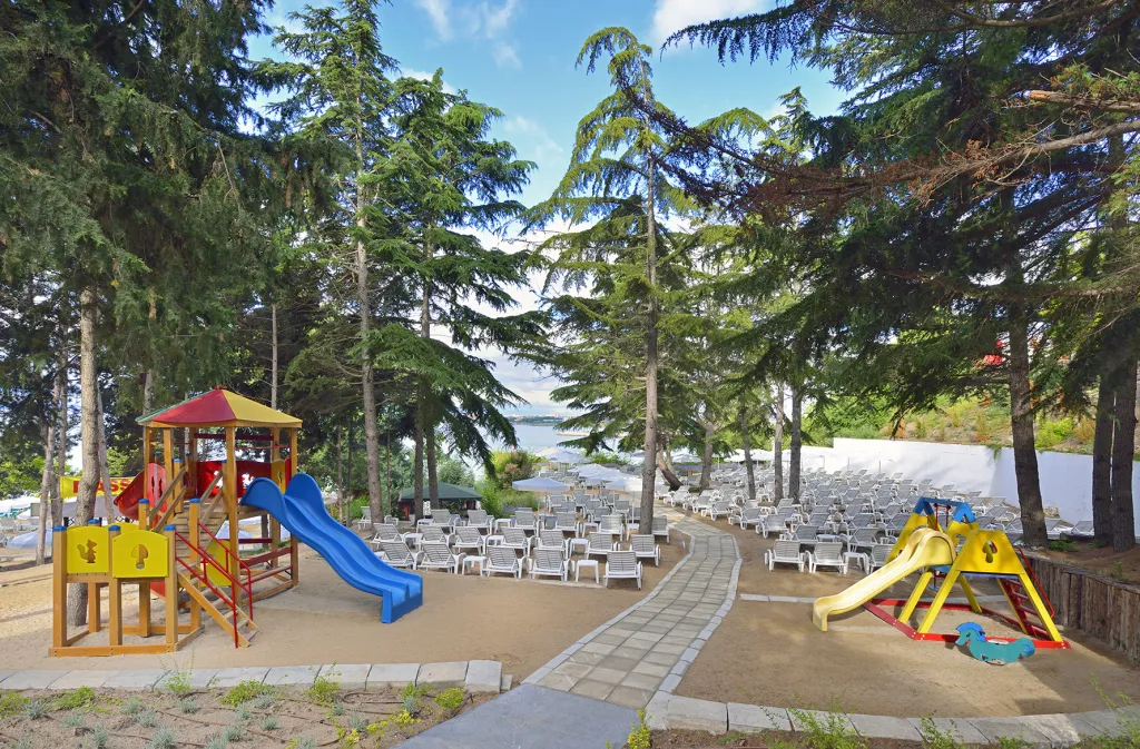 Sol Nessebar Resort 4, Nesebar, Bugarska — fotografija 8