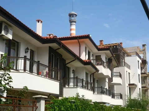 Sozopol Dreams, Sozopol