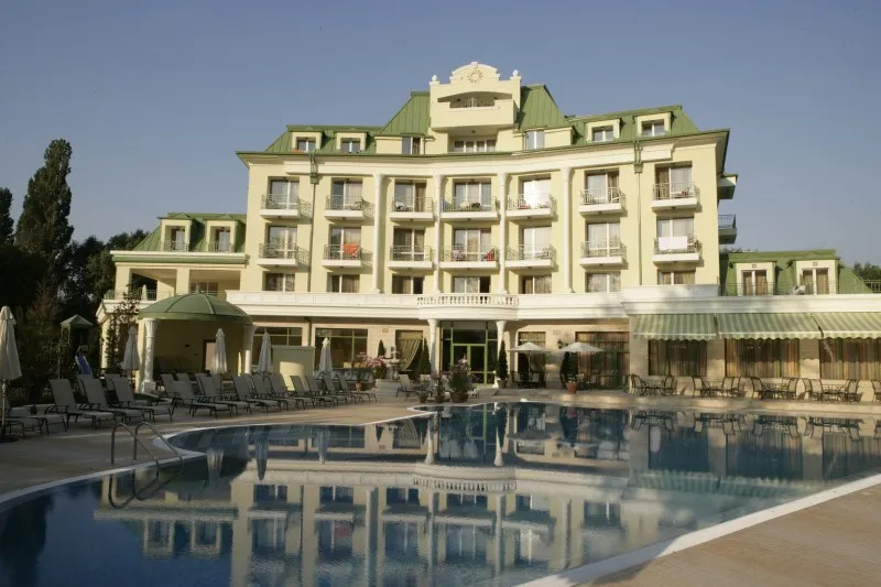 Hotel Romance and Family Suites, Sveti Konstantin i Jelena