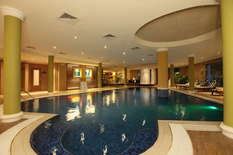 Hotel Romance and Family Suites, Sveti Konstantin i Jelena, Bugarska — fotografija 1