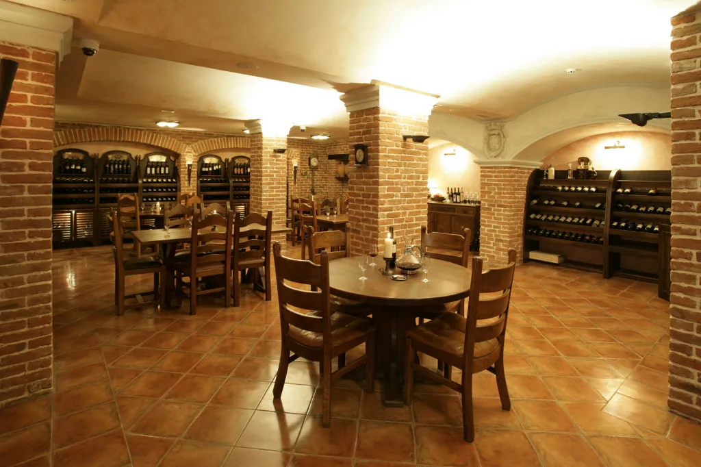 Hotel Romance and Family Suites, Sveti Konstantin i Jelena, Bugarska — fotografija 2