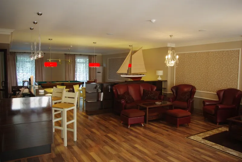 Hotel Romance and Family Suites, Sveti Konstantin i Jelena, Bugarska — fotografija 3