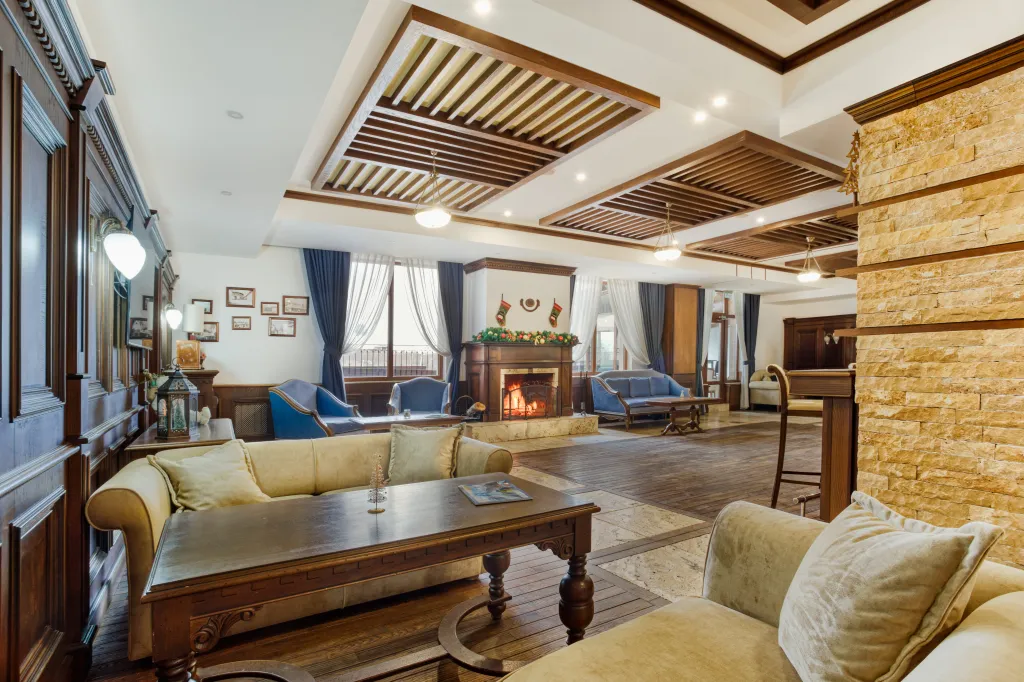 MPM Hotel Sport, Bansko, Bugarska — fotografija 2