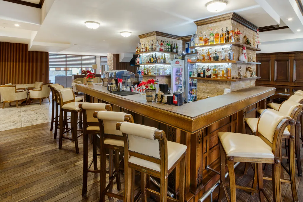 MPM Hotel Sport, Bansko, Bugarska — fotografija 3