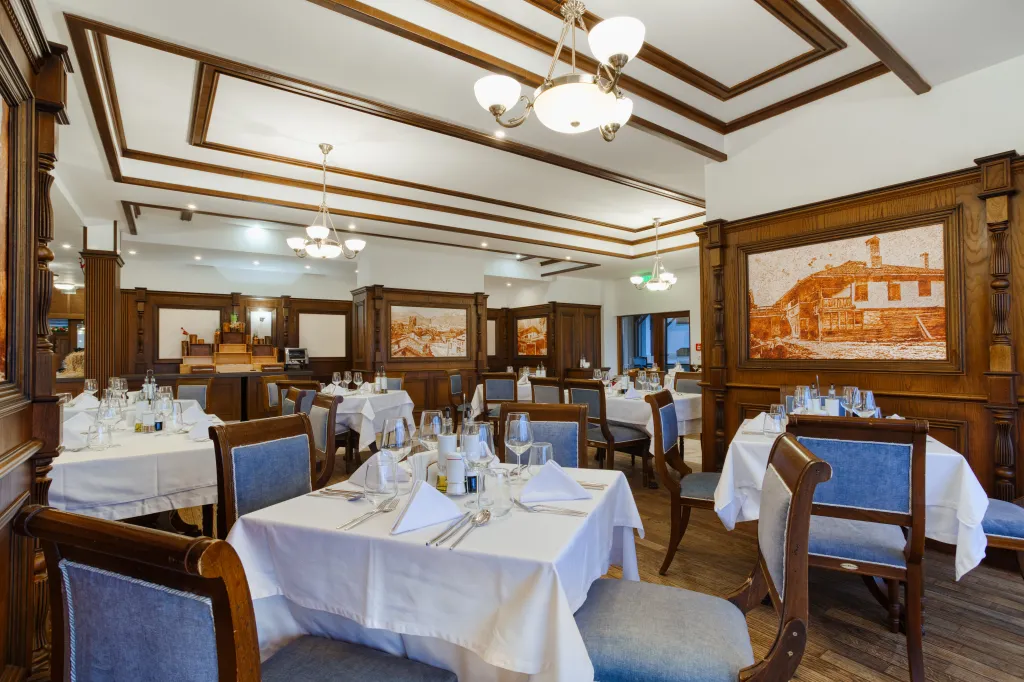 MPM Hotel Sport, Bansko, Bugarska — fotografija 4