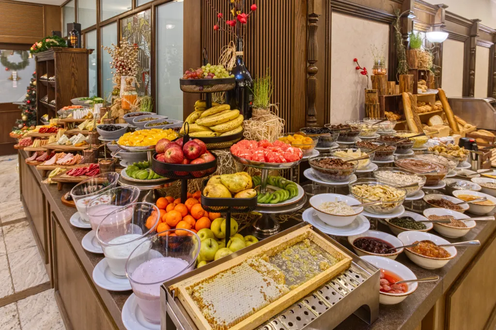 MPM Hotel Sport, Bansko, Bugarska — fotografija 5