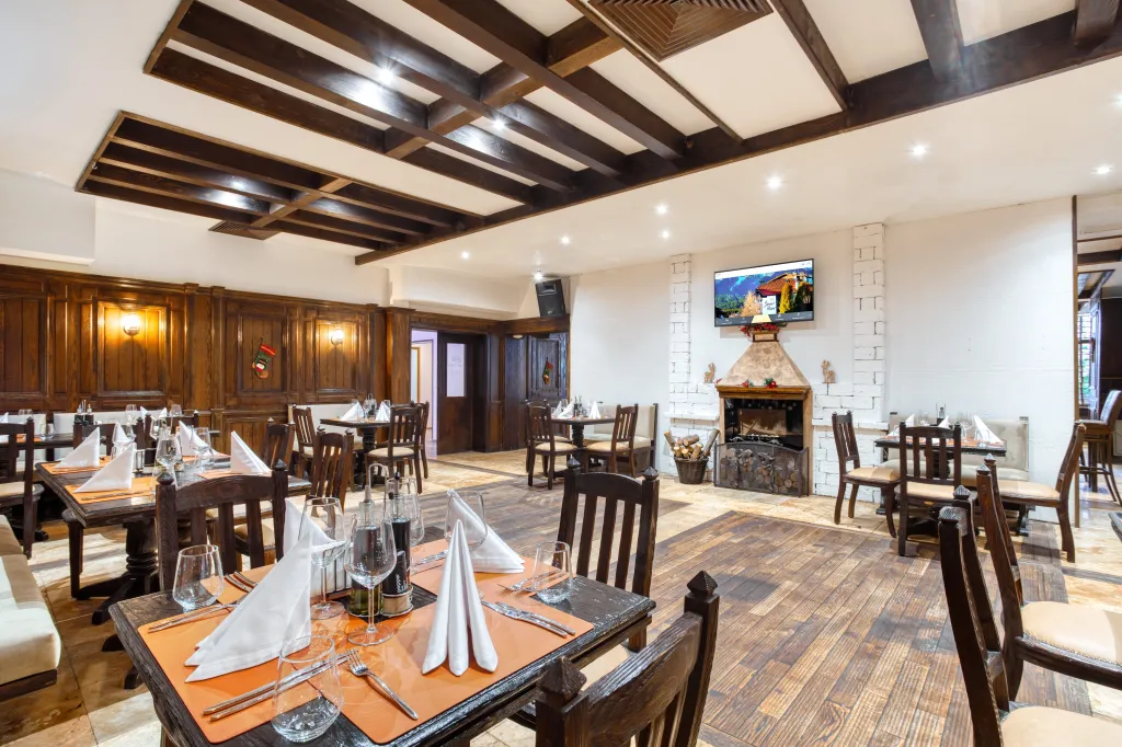 MPM Hotel Sport, Bansko, Bugarska — fotografija 6