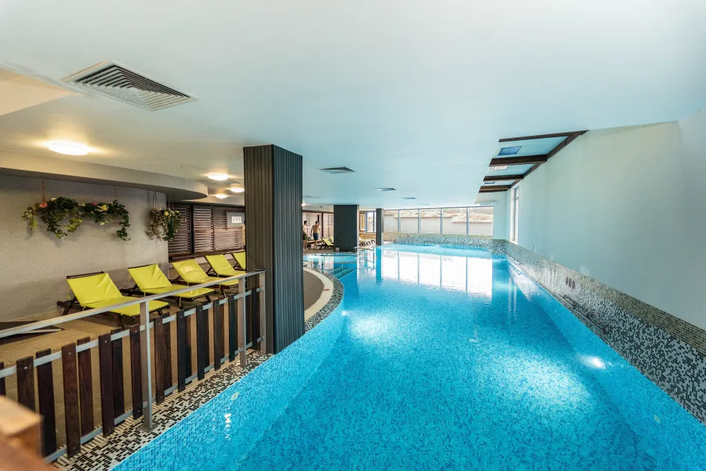 MPM Hotel Sport, Bansko, Bugarska — fotografija 7