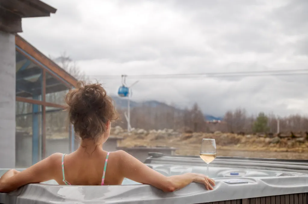 MPM Hotel Sport, Bansko, Bugarska — fotografija 8