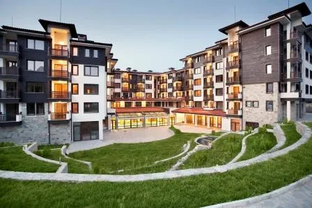 Saint George Ski & Holiday, Bansko