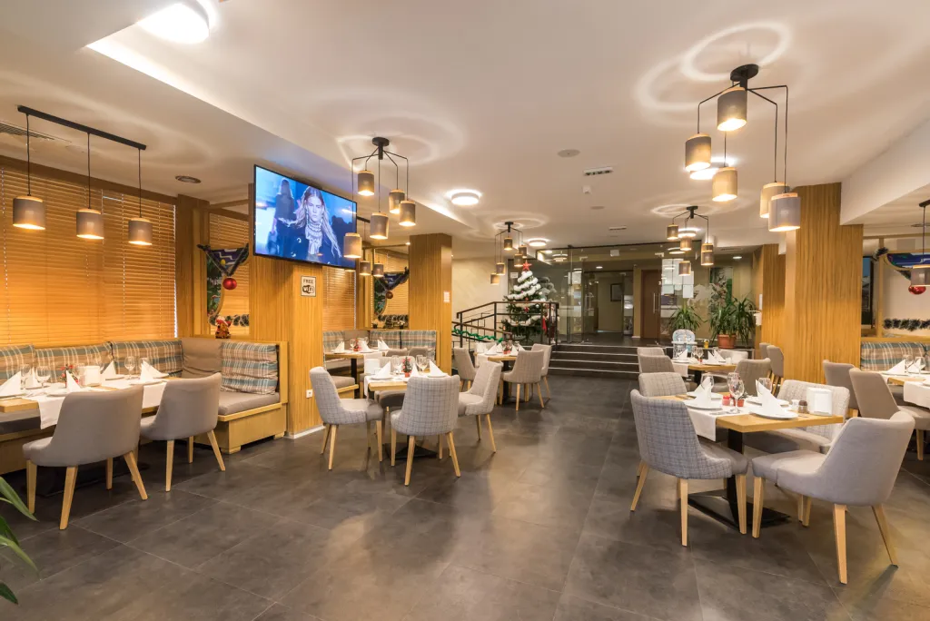 Saint George Ski & Holiday, Bansko, Bugarska — fotografija 5