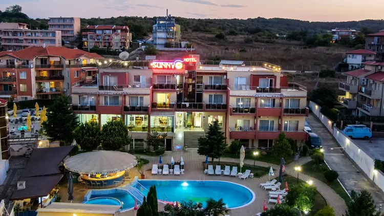 Sunny Sozopol, Sozopol