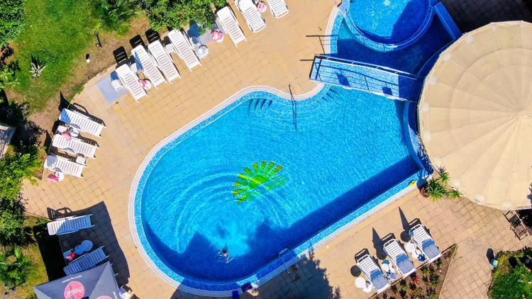 Sunny Sozopol, Sozopol, Bugarska — fotografija 5