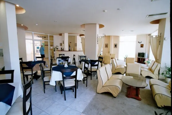 Sun Palace, Sunčev Breg, Bugarska — fotografija 8