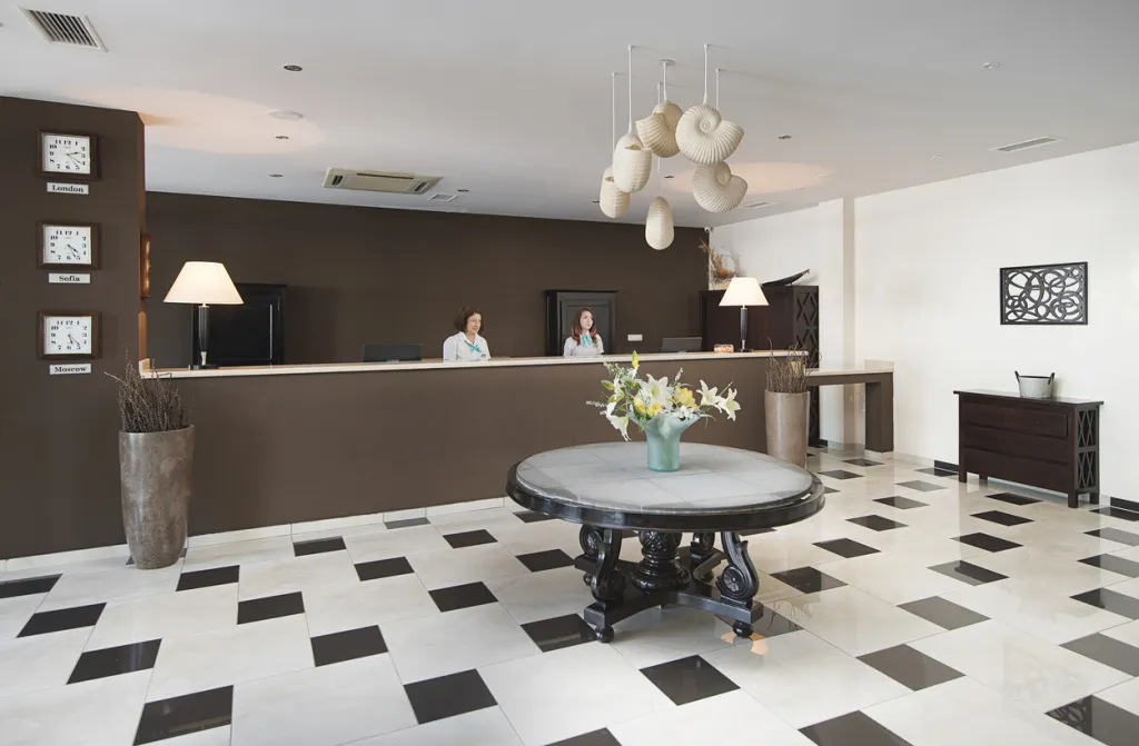 Sunrise All Suites Resort, Obzor, Bugarska — fotografija 2