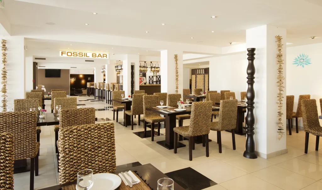 Sunrise All Suites Resort, Obzor, Bugarska — fotografija 3