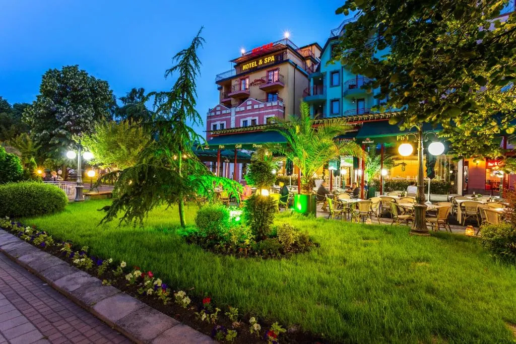 Saint George Pomorie, Pomorije, Bugarska — fotografija 6