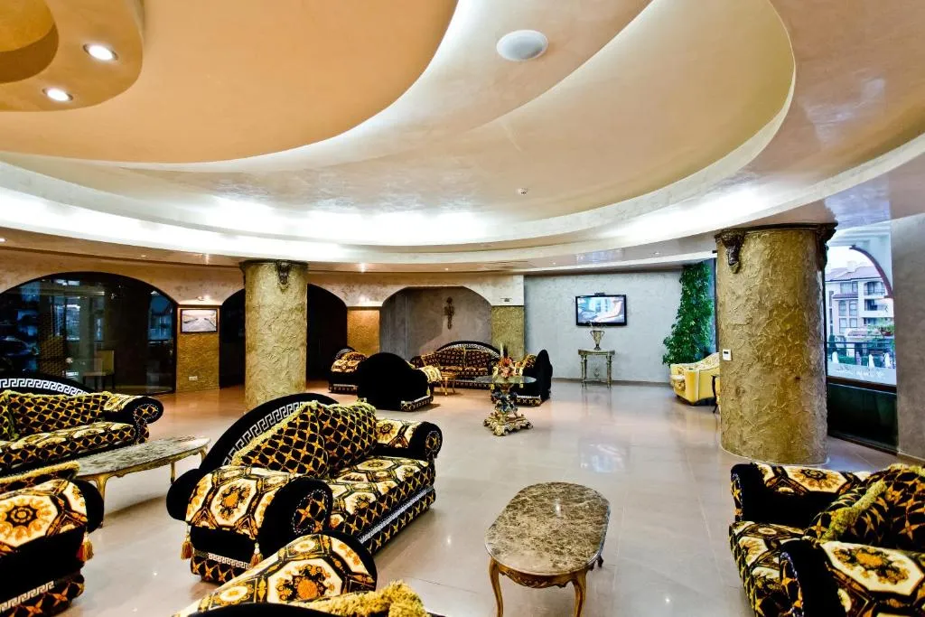 Saint George Palace Resort, Sveti Vlas, Bugarska — fotografija 5