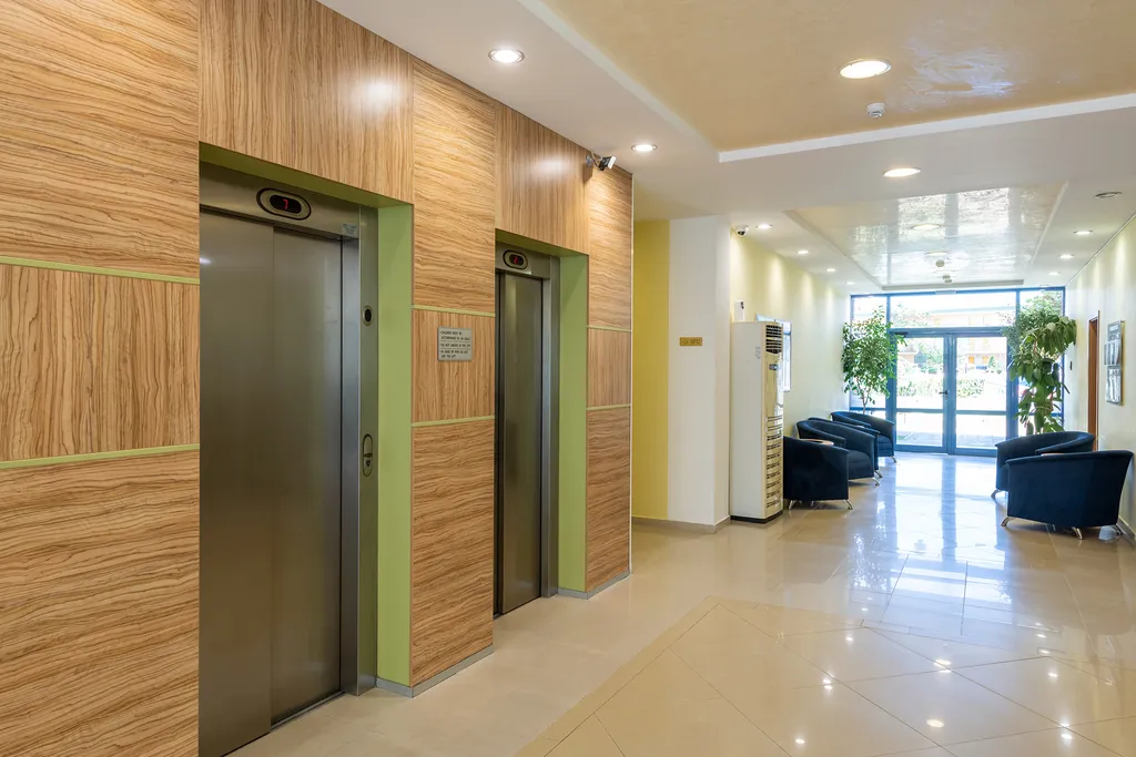 Trakia Plaza Apartments, Sunčev Breg, Bugarska — fotografija 4